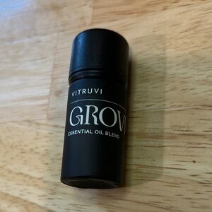 Essential Oil Blend - Black